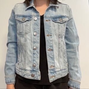 H&M Denim Jacket